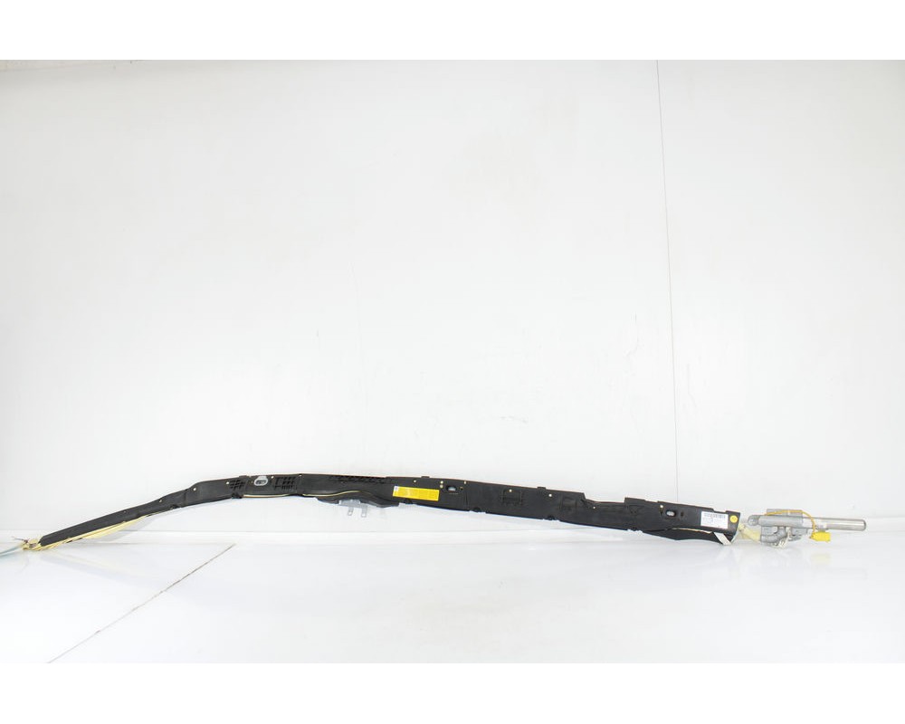 Recambio de airbag lateral delantero derecho para volkswagen touran (1t1) 1.9 tdi referencia OEM IAM 1T0880742F  