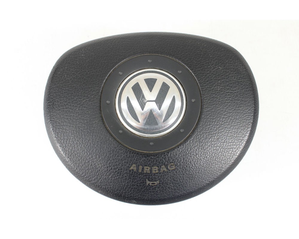 Recambio de airbag delantero izquierdo para volkswagen touran (1t1) 1.9 tdi referencia OEM IAM 1T0880201E  