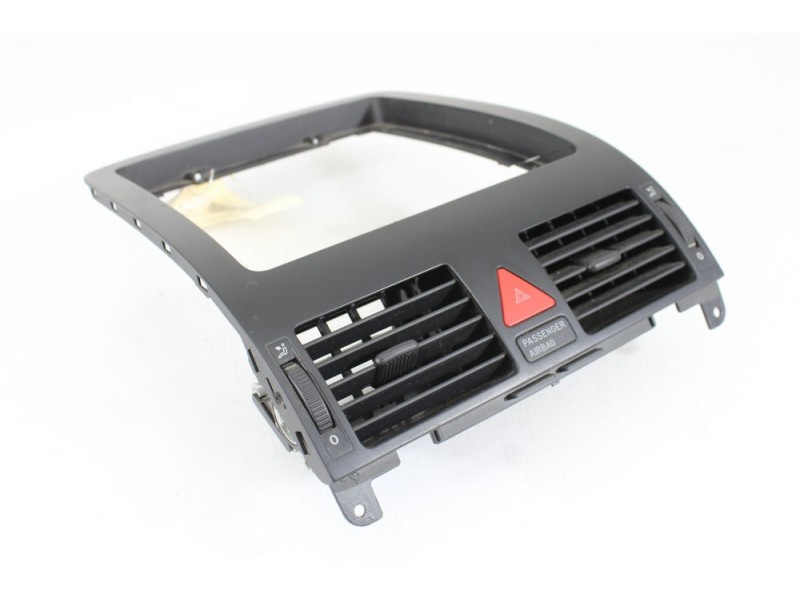 Recambio de warning para volkswagen touran (1t1) 1.9 tdi referencia OEM IAM 1T0919234B  