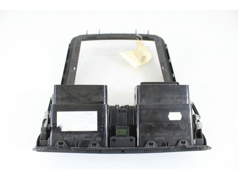 Recambio de warning para volkswagen touran (1t1) 1.9 tdi referencia OEM IAM 1T0919234B  