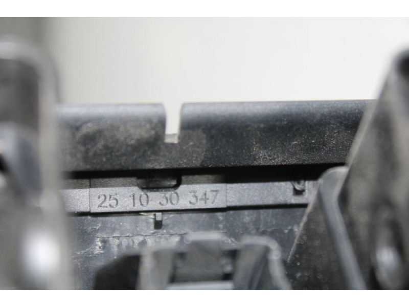 Recambio de warning para volkswagen touran (1t1) 1.9 tdi referencia OEM IAM 1T0919234B  