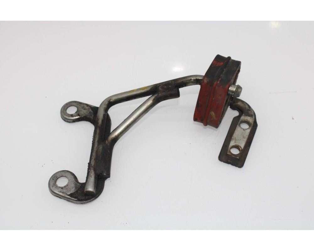 Recambio de soporte silencioso para bmw serie 3 berlina (e90) 320d referencia OEM IAM 779527604  