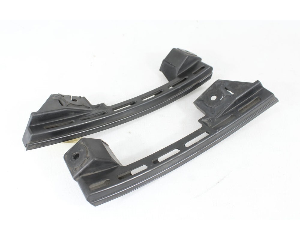 Recambio de soporte paragolpes para volkswagen touran (1t1) 1.9 tdi referencia OEM IAM 1T0807889B  