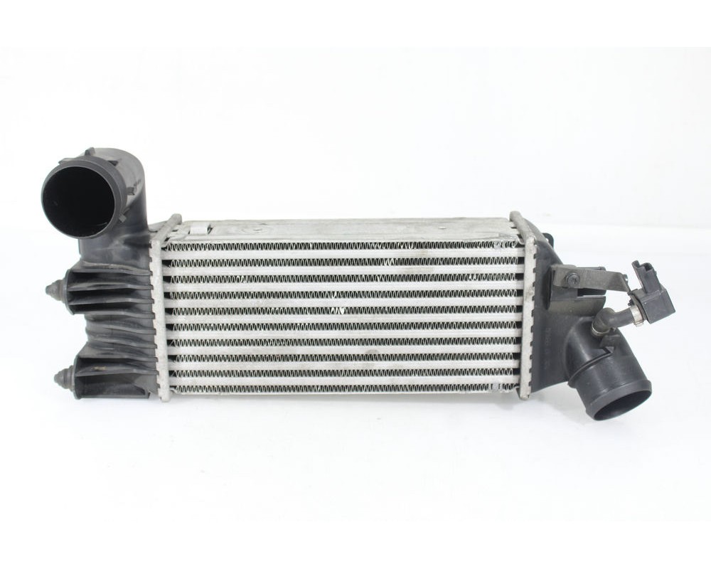 Recambio de intercooler para citroën c5 break 2.2 hdi fap referencia OEM IAM 9637809480  