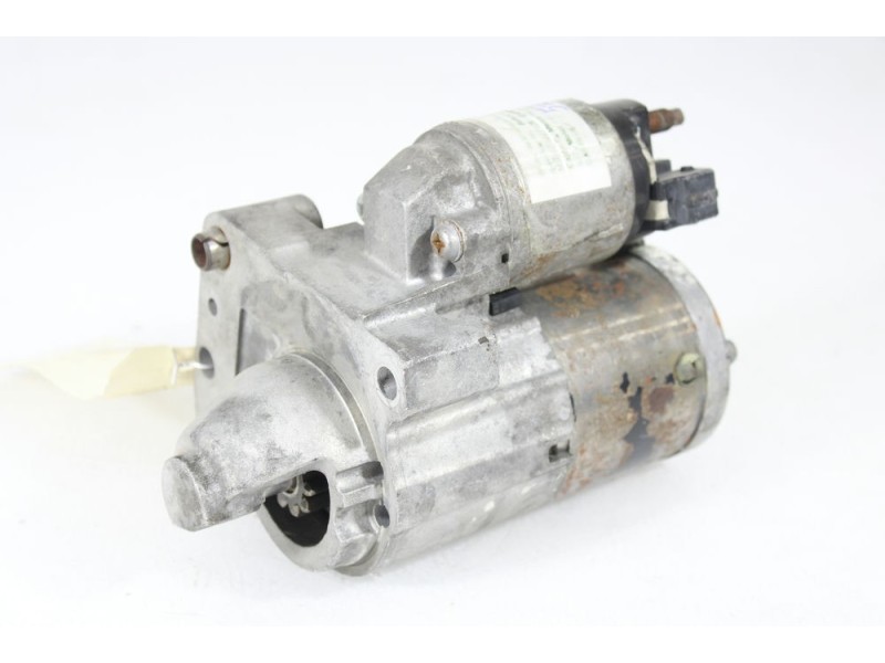 Recambio de motor arranque para peugeot 307 (s1) xn referencia OEM IAM M000T32271ZE  