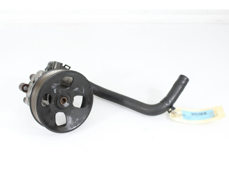 Recambio de bomba servodireccion para kia sorento 2.5 crdi cat referencia OEM IAM 4Y03A125  