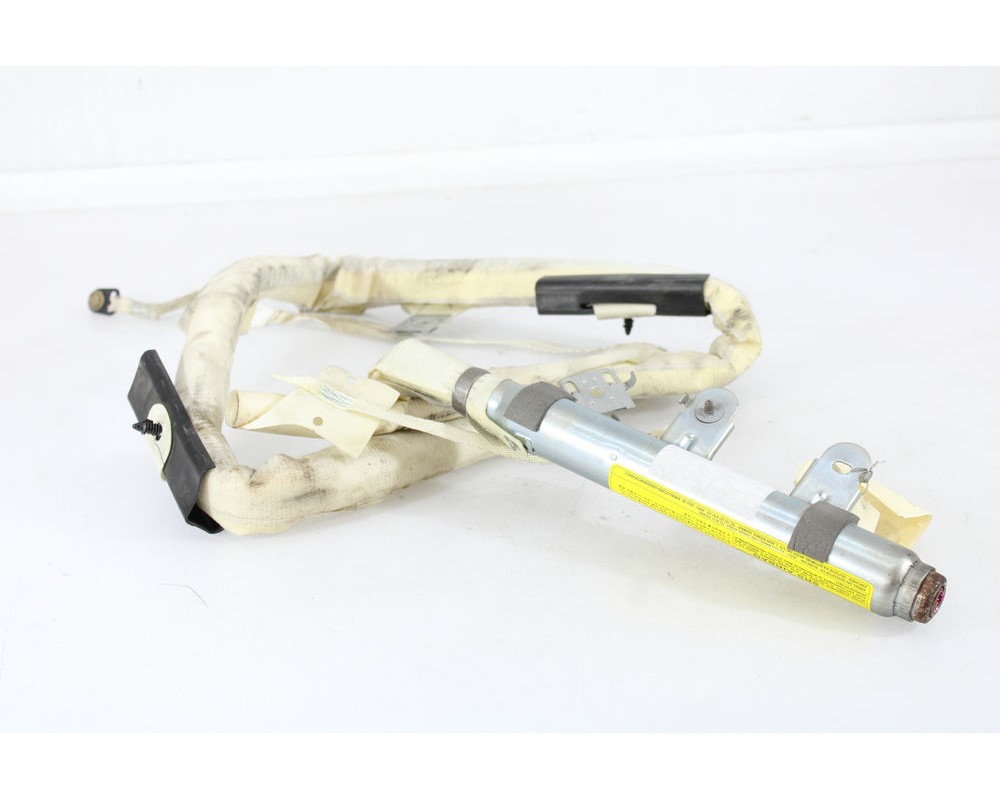 Recambio de airbag lateral delantero izquierdo para kia sorento 2.5 crdi cat referencia OEM IAM 600942801E  