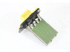 Recambio de regulador ventilador calefaccion para kia sorento 2.5 crdi cat referencia OEM IAM ZJKAA  