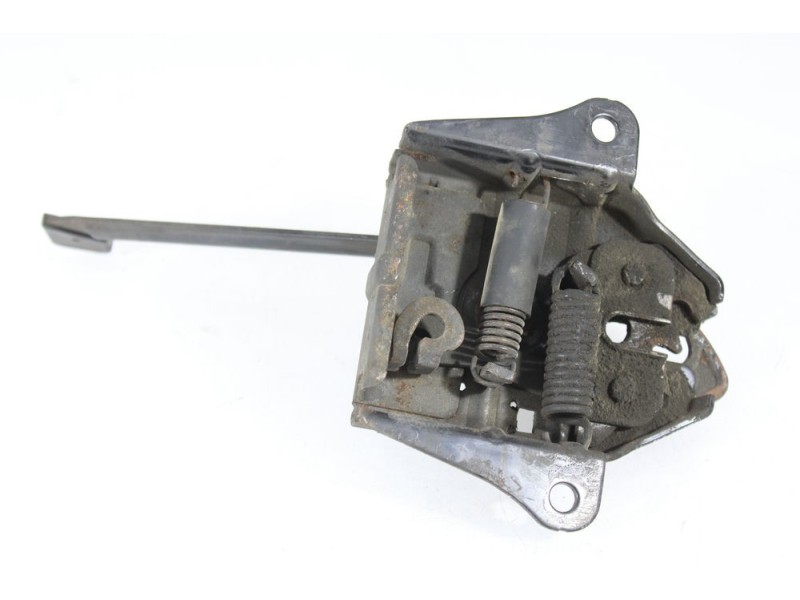 Recambio de cerradura capot para kia sorento 2.5 crdi cat referencia OEM IAM 811303E000  