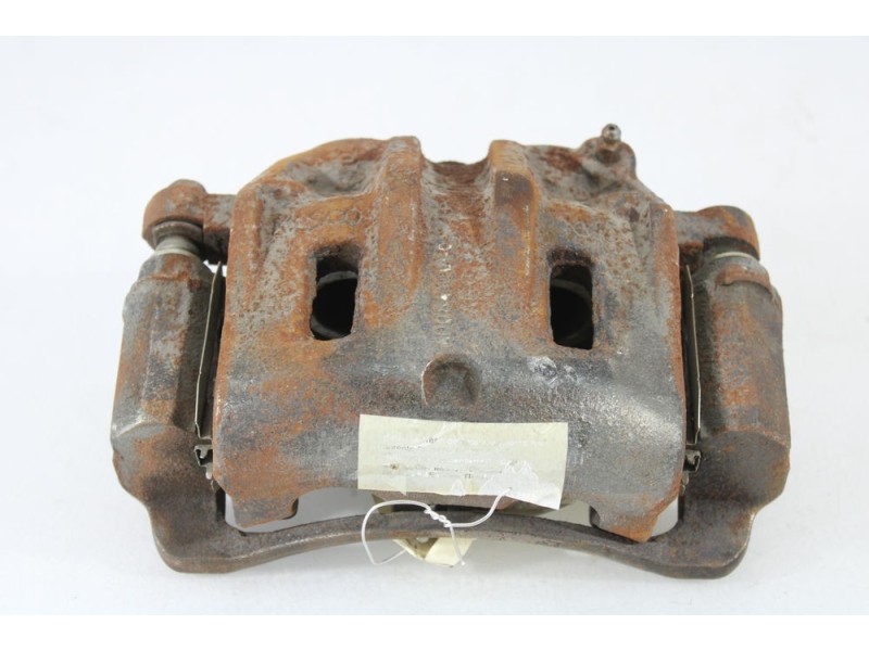 Recambio de pinza freno delantera izquierda para kia sorento 2.5 crdi cat referencia OEM IAM AD06410180  