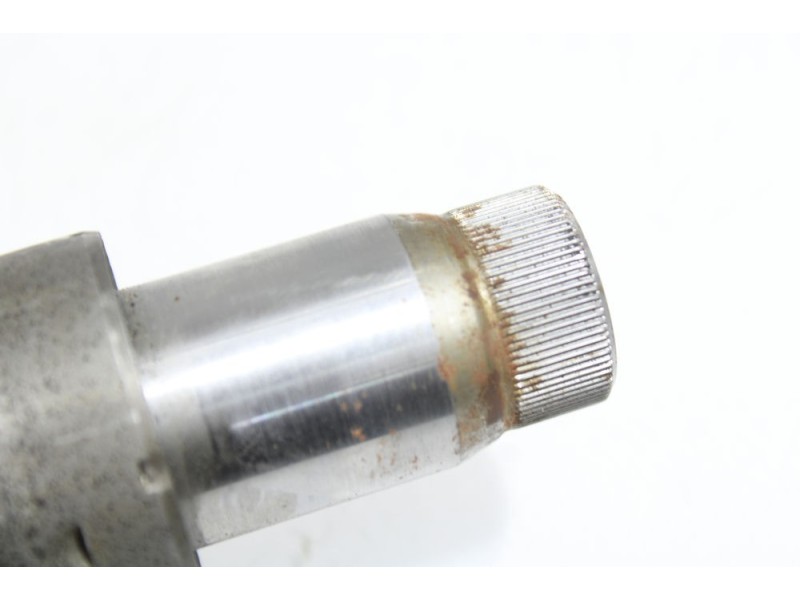 Recambio de columna direccion para audi a5 sportback (8t) referencia OEM IAM 8K0419506S  