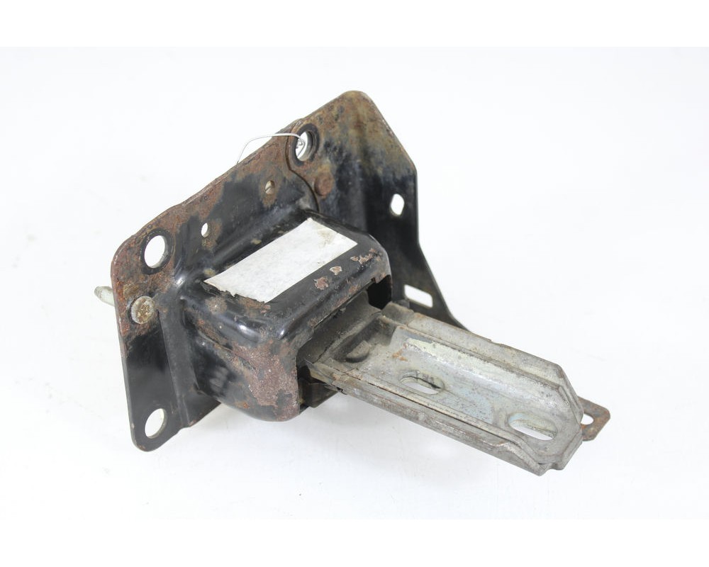 Recambio de soporte motor para peugeot 207 sw 1.6 hdi fap referencia OEM IAM 9680293680  