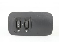 Recambio de interruptor para renault megane ii berlina 5p referencia OEM IAM 8200095495B  
