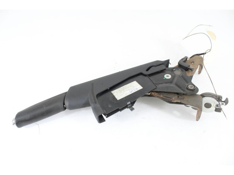 Recambio de palanca freno de mano para audi a4 berlina (8e) referencia OEM IAM   