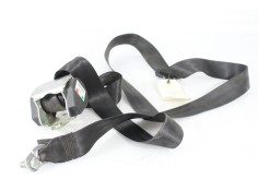 Recambio de cinturon seguridad trasero derecho para audi a4 berlina (8e) referencia OEM IAM 609211600  