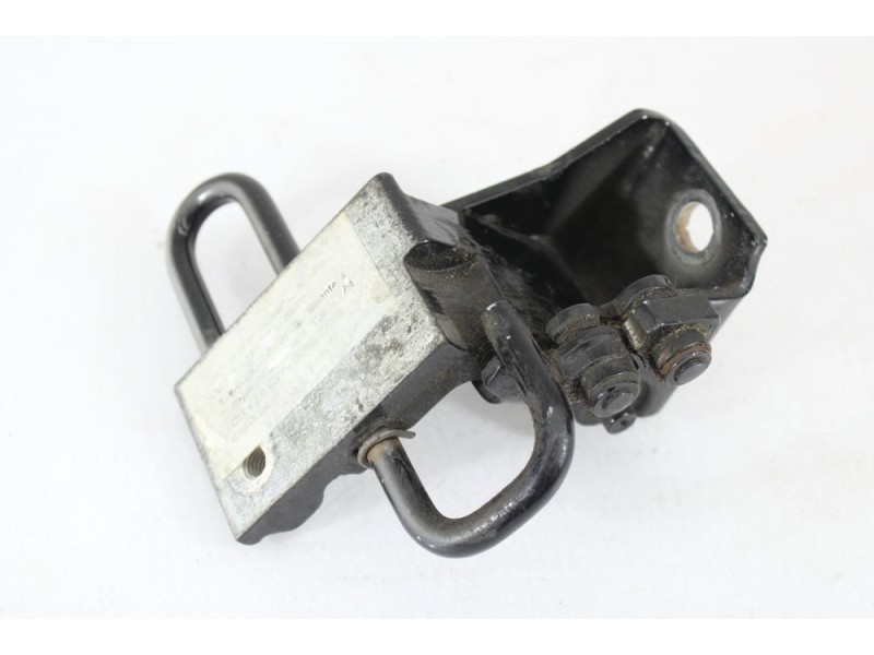 Recambio de bisagra puerta trasera derecha para audi a4 berlina (8e) 2.0 tdi referencia OEM IAM 8E0883412E  