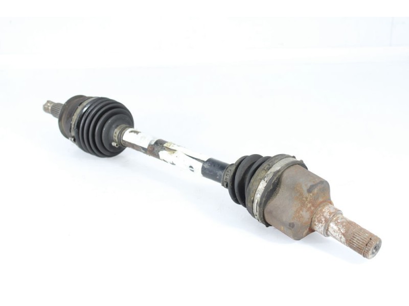 Recambio de transmision delantera izquierda para mini mini (r56) 1.4 16v cat referencia OEM IAM 485348503  