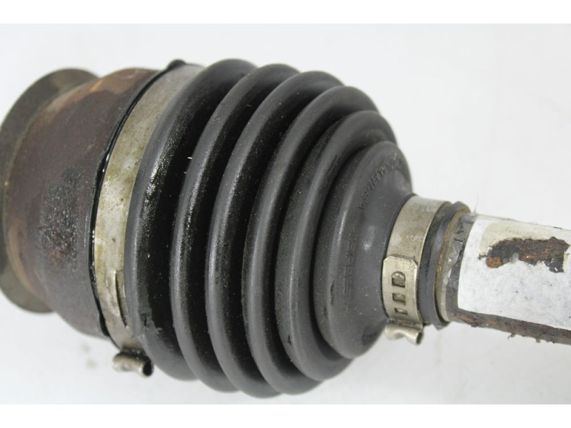 Recambio de transmision delantera izquierda para mini mini (r56) 1.4 16v cat referencia OEM IAM 485348503  