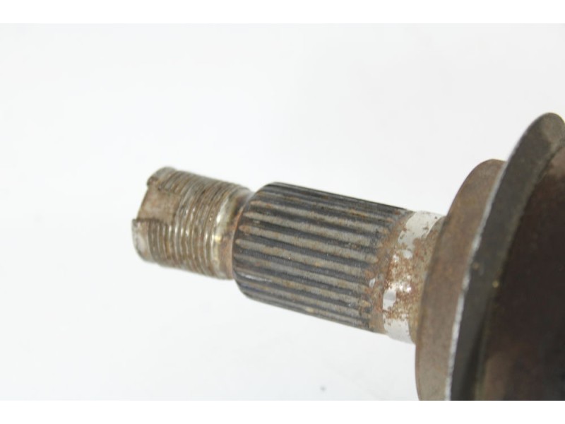 Recambio de transmision delantera izquierda para mini mini (r56) 1.4 16v cat referencia OEM IAM 485348503  