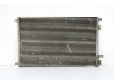 Recambio de radiador calefaccion / aire acondicionado para renault megane ii berlina 3p 1.5 dci diesel referencia OEM IAM 820011