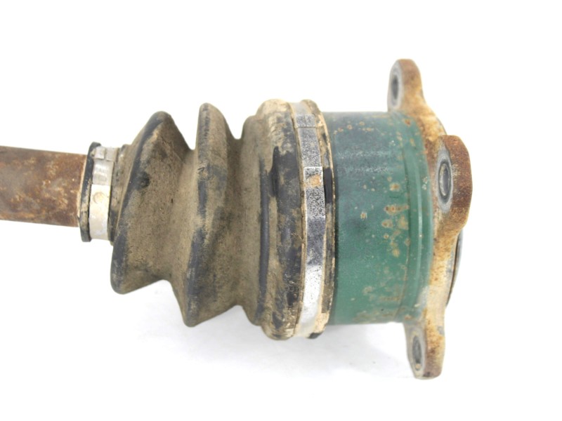 Recambio de transmision delantera derecha para mitsubishi montero (v60/v70) 2.5 tdi sahel (5-ptas.) referencia OEM IAM 3046D  