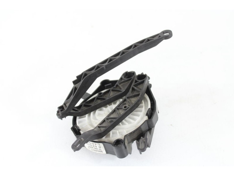 Recambio de motor calefaccion para mini mini (r56) 1.4 16v cat referencia OEM IAM 990406TG  