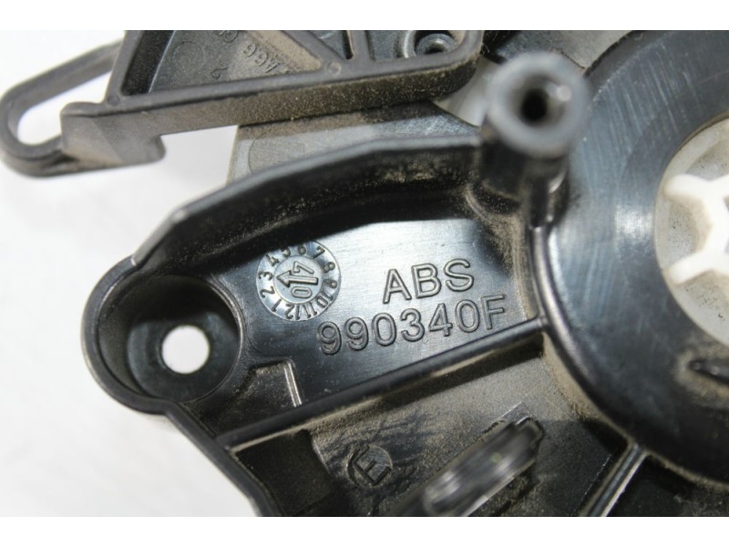 Recambio de motor calefaccion para mini mini (r56) 1.4 16v cat referencia OEM IAM 990406TG  