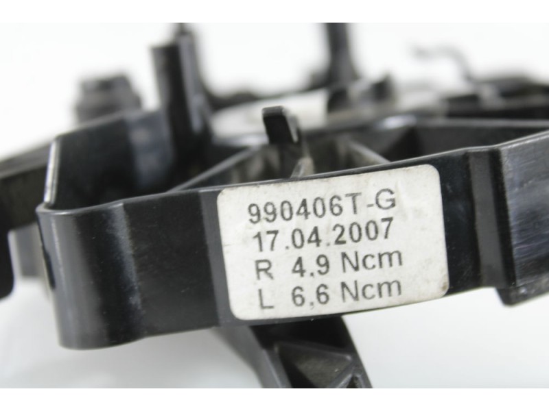 Recambio de motor calefaccion para mini mini (r56) 1.4 16v cat referencia OEM IAM 990406TG  