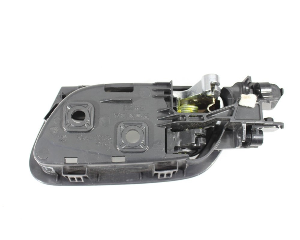 Recambio de maneta interior trasera derecha para honda civic (fk) 1.6 dtec cat referencia OEM IAM 72120TV0B  