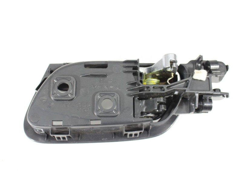 Recambio de maneta interior trasera derecha para honda civic (fk) 1.6 dtec cat referencia OEM IAM 72120TV0B  
