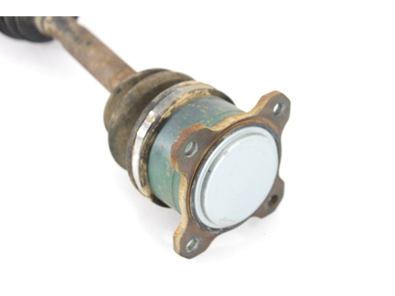 Recambio de transmision delantera derecha para mitsubishi montero (v60/v70) 2.5 tdi sahel (5-ptas.) referencia OEM IAM 3046D  