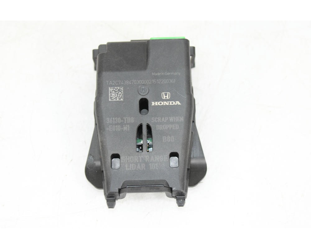 Recambio de sensor para honda civic (fk) 1.6 dtec cat referencia OEM IAM 36130TB8E010M1  