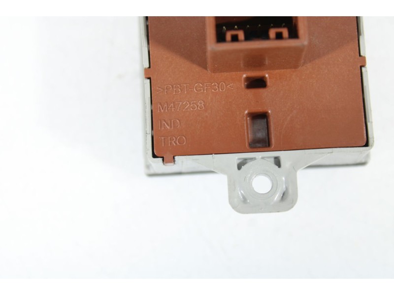 Recambio de ordenador de abordo para honda civic (fk) 1.6 dtec cat referencia OEM IAM M47258  