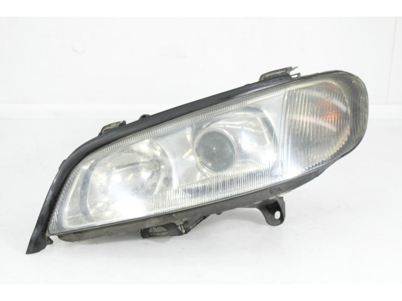 Recambio de faro izquierdo para opel omega b referencia OEM IAM 1EL00905001  