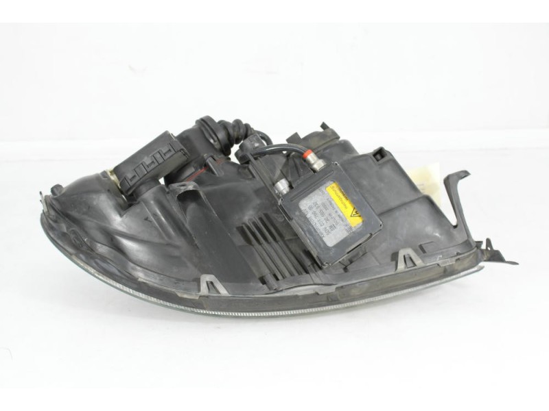 Recambio de faro izquierdo para opel omega b referencia OEM IAM 1EL00905001  