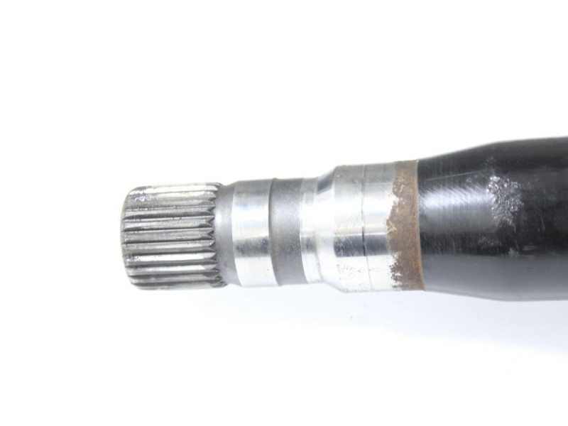 Recambio de transmision delantera derecha para opel insignia berlina referencia OEM IAM 13219092  