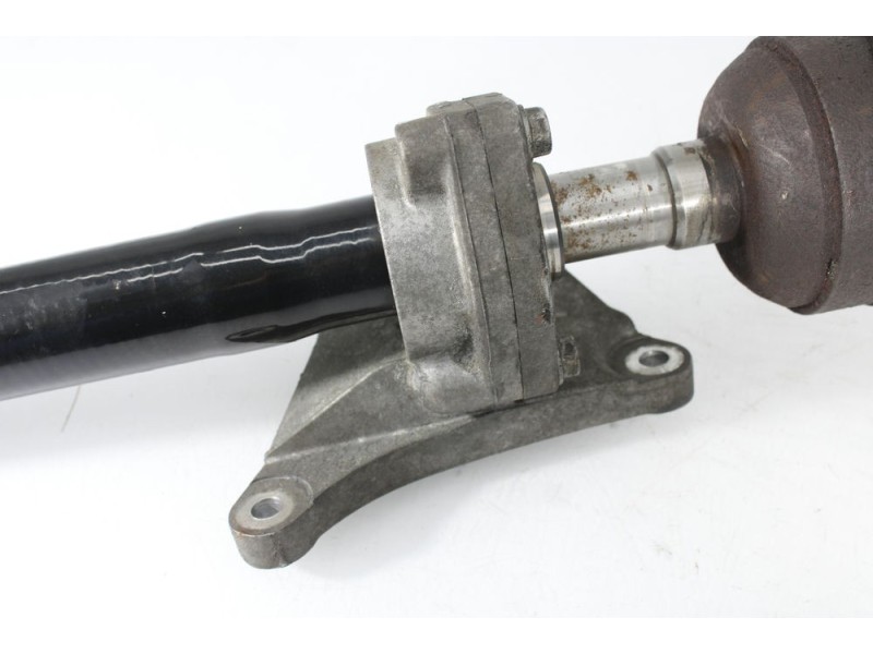 Recambio de transmision delantera derecha para opel insignia berlina referencia OEM IAM 13219092  