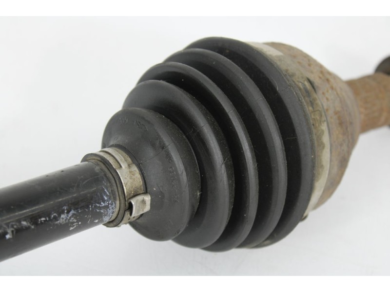 Recambio de transmision delantera derecha para opel insignia berlina referencia OEM IAM 13219092  