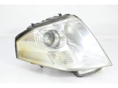 Recambio de faro derecho para renault vel satis (bj0) referencia OEM IAM 10016170  