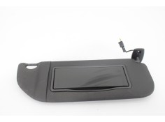 Recambio de parasol derecho para citroën ds3 sport referencia OEM IAM 4054DER  