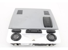 Recambio de luz interior para bmw serie 1 berlina (e81/e87) 2.0 turbodiesel cat referencia OEM IAM 913748501  