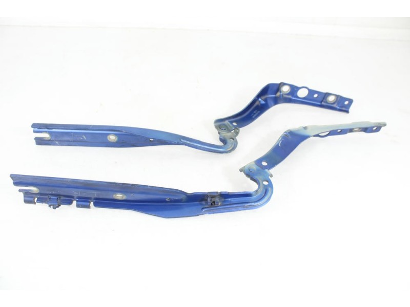 Recambio de bisagras capo para peugeot 407 referencia OEM IAM 9640968880  
