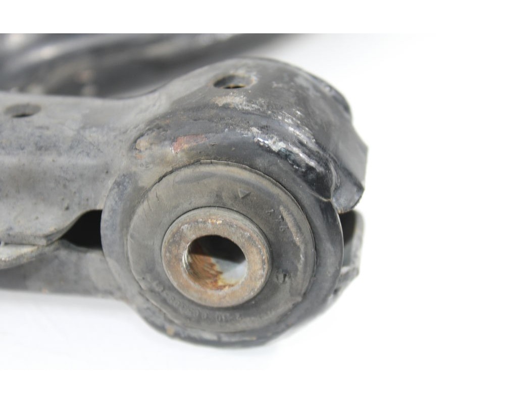 Recambio de brazo suspension inferior delantero derecho para volkswagen new beetle (9c1/1c1) 1.6 referencia OEM IAM 1J0407158B  