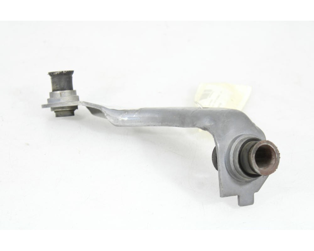 Recambio de soporte motor para renault clio iii 1.5 dci diesel cat referencia OEM IAM 8200127324L  