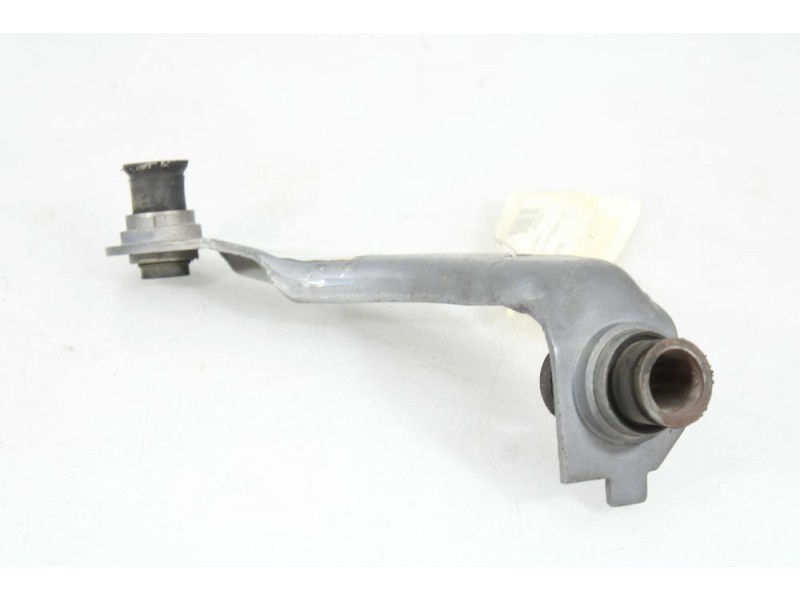 Recambio de soporte motor para renault clio iii 1.5 dci diesel cat referencia OEM IAM 8200127324L  