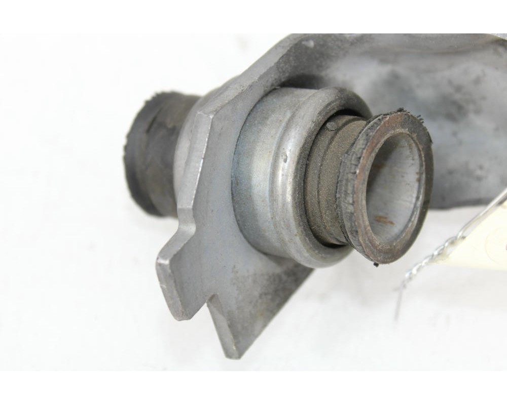 Recambio de soporte motor para renault clio iii 1.5 dci diesel cat referencia OEM IAM 8200127324L  