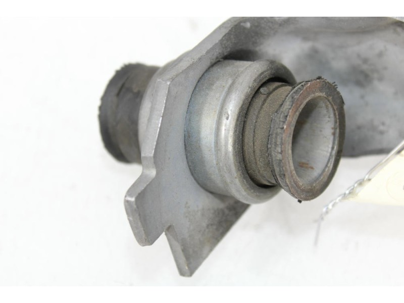 Recambio de soporte motor para renault clio iii 1.5 dci diesel cat referencia OEM IAM 8200127324L  