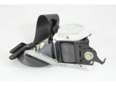Recambio de cinturon seguridad trasero izquierdo para honda civic (fk) 1.6 dtec cat referencia OEM IAM 82450TV1E030M4  