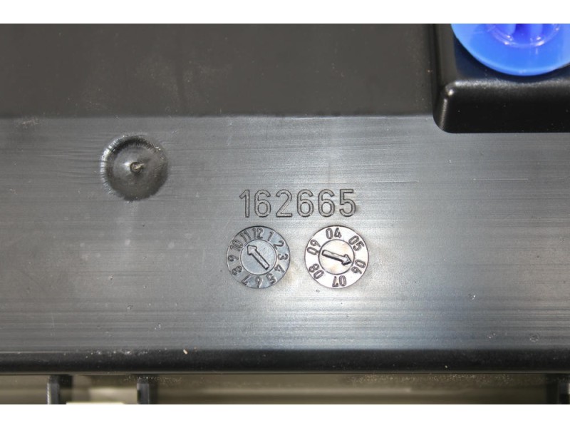 Recambio de luz interior para land rover discovery referencia OEM IAM XDE500420LUM  