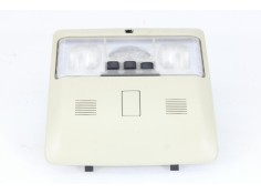 Recambio de luz interior para land rover discovery (...) referencia OEM IAM XDE500341LUM  